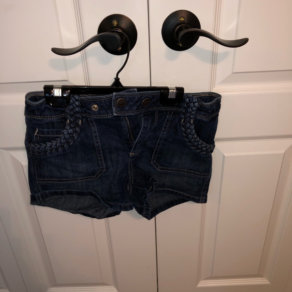 shorts